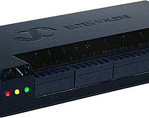 242100.502 Блок управления CAN, устройство контроля ввода – вывода, I/O Monitor2 control unit Type2 (T2), generic unit without the Outdoor functions